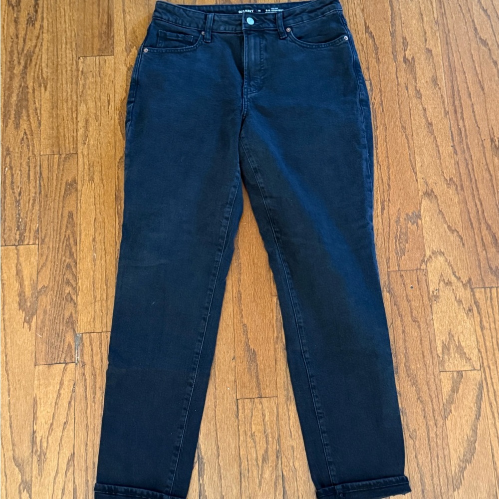 Old Navy jeans
